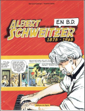 Albert Schweitzer en B.D.