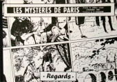 Les mystères de Paris