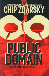 Public Domain (English) -INT1- Past Mistakes