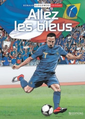 Allez les bleus !