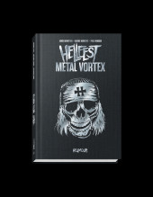 Hellfest - hellfest metal vortex