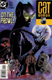 Catwoman Vol.3 (2002) -41- On the Prowl!