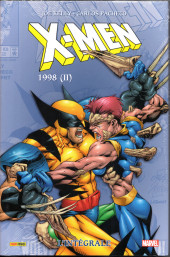 X-Men (L'intégrale) -53- 1998 (II)