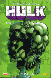 Hulk (L'intégrale) -17- 1996