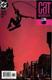 Catwoman Vol.3 (2002) -43- Pest Control