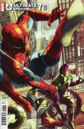 Ultimate Spider-Man (2024) -7VC- Issue #7