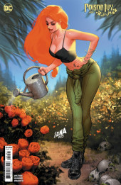 Poison Ivy (2022) -24VC- Issue #24