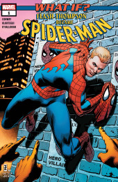 What If? Spider-Man (Vol. 2) -1- What if Flash Thompson became Spider-Man?