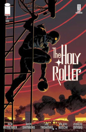 The holy Roller (2023) -7- Issue # 7