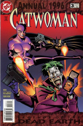 Catwoman Vol.2 (1993) -AN03- Annual 1996 - Legends of the Dead Earth