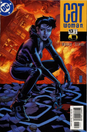 Catwoman Vol.3 (2002) -13- Relentless Part Two