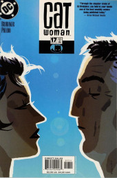 Catwoman Vol.3 (2002) -17- No Easy Way Down Part One