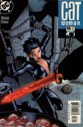 Catwoman Vol.3 (2002) -16- Anodyne - Part 3