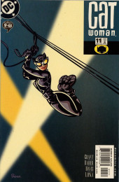 Catwoman Vol.3 (2002) -11- Final Report