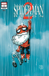 Spider-man : Reign 2 (2024) -1VC- Issue #1