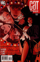 Catwoman Vol.3 (2002) -58- Memories are Made of This