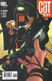 Catwoman Vol.3 (2002) -60- 