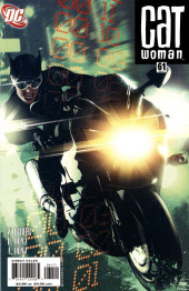 Catwoman Vol.3 (2002) -61- 