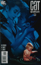 Catwoman Vol.3 (2002) -62- Sons and Daughters