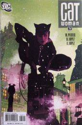 Catwoman Vol.3 (2002) -63- The Paperweight, Part 1