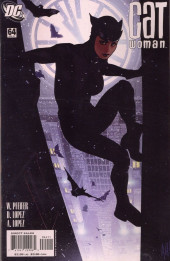 Catwoman Vol.3 (2002) -64- The Paperweight, Part 2