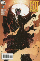 Catwoman Vol.3 (2002) -65- The Paperweight, Conclusion