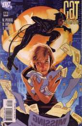 Catwoman Vol.3 (2002) -66- Catwoman Dies, Part 1