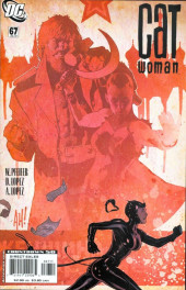 Catwoman Vol.3 (2002) -67- Catwoman Dies, Part 2