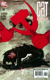 Catwoman Vol.3 (2002) -68- Catwoman Dies, Conclusion