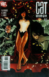 Catwoman Vol.3 (2002) -72- Mother's Day, Part 1