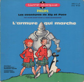 Zig et Puce (Divers) -Disc1- Les aventures de Zig et Puce - L'armure qui marche