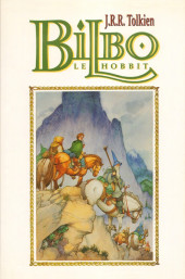 Bilbo le Hobbit - Tome INTd2001