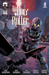 The holy Roller (2023) -8- Issue # 8