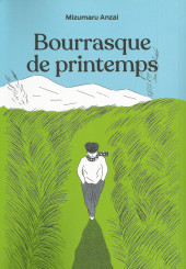 Bourrasque de printemps