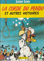 Lucky Luke -50f1989- La corde du pendu et autres histoires