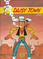 Lucky Luke -51Ind2- Daisy Town