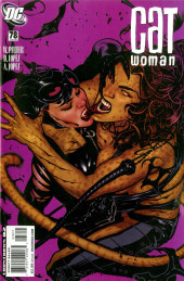 Catwoman Vol.3 (2002) -78- The Long Road Home Part 1