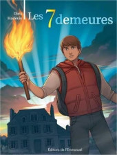 Les 7 Demeures - Tome 11