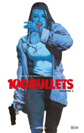 100 Bullets (albums cartonnés) -INT1 a2024- Volume 1