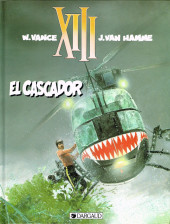 XIII -10- El Cascador