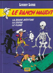 Lucky Luke -56c2023- Le ranch maudit