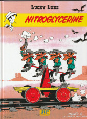 Lucky Luke -57a2005- Nitroglycérine