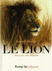 Le lion