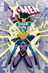 X-Men (L'intégrale) -252024- 1989 (II)