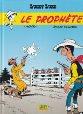 Lucky Luke -70a2000- Le prophète