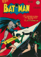 Batman Vol.1 (1940) -42- Issue #42