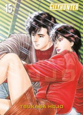 City Hunter (Perfect Édition) -15- Tome 15