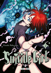 Suicide Girl -7- Tome 7