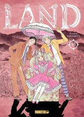 Land -10- Tome 10