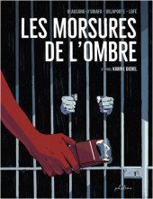 Les morsures de l'Ombre - Les Morsures de l'Ombre